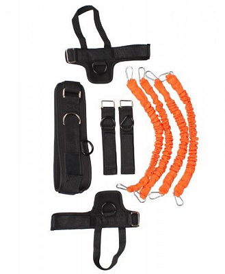 Набор для тренировки LiveUp TRAINING KIT LS3664 