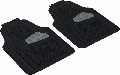 Коврики автомобильные Auto Assistance Proline AP23101 4 шт. универсальные