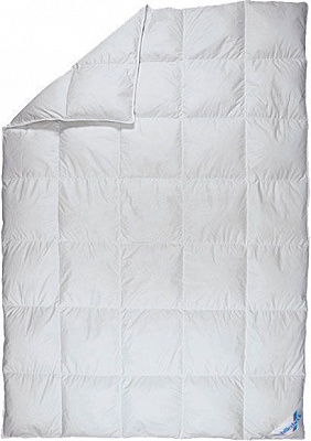 Одеяло Магнолия К0 200x220 см Billerbeck