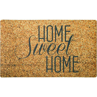 Коврик New Way Dolphin AC-284 0,45х0,75 м