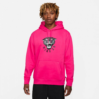 Джемпер Nike DH2888-666 р. XL розовый