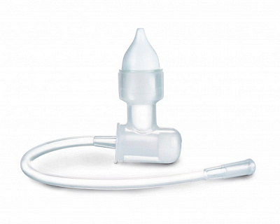 Аспиратор Canpol Babies