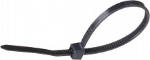 Стяжка кабельная Expert 2.8х100 мм 100шт.CN30231645 черный 