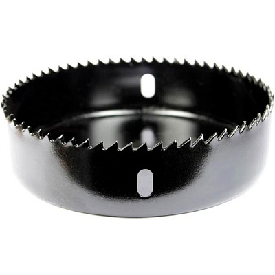 Пила кільцева універсальна S&R по дереву 102 мм Meister