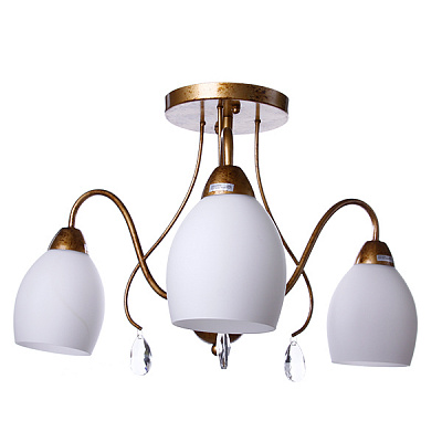 Люстра Victoria Lighting Veronika/PL3