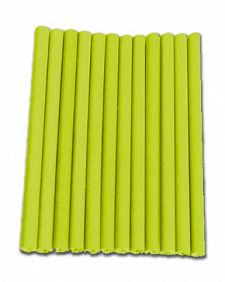 Светоотражатель на спицы LOOM LM-0008-yellow 