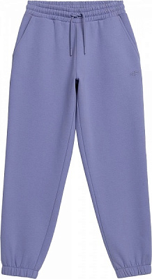 Брюки 4F 4FAW21TTROF019-52S р. XL сиреневый