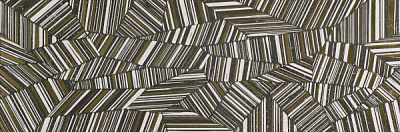 Плитка Ceramika Paradyz Bella Nero Inserto Mat 29,8x89,8 