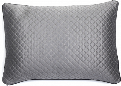 Подушка ортопедическая Katharina Songer und Sohne 66x46 см серый