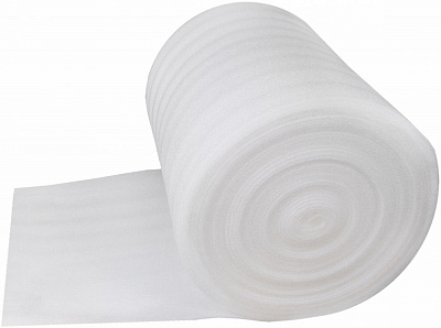 Полотно Теплоізол ППЭ 10 мм