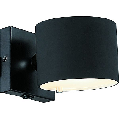 Бра Altalusse INL-9252W-01 чорний