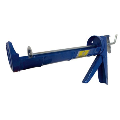 Пистолет для герметика Сталь 38552