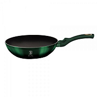 Сковорода wok Emerald Collection 28 см BH 6053 Berlinger
