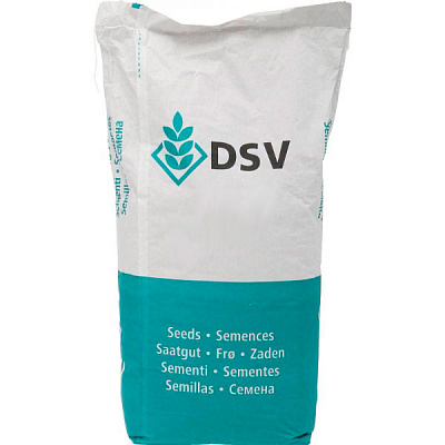 Насіння Euro Grass газонна трава Shade 10 кг