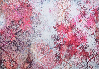 Килим BMG Digital Printed C-1750-R krisi 160x230