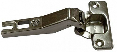 Петля полунакладная METALLA A 45° Hafele 