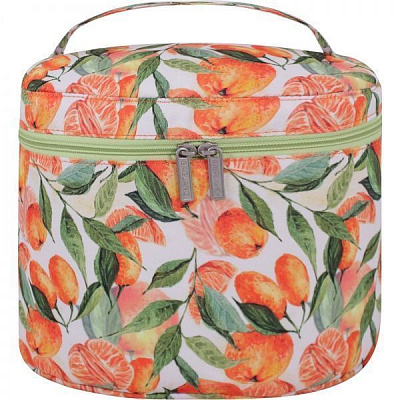 Косметичка Bagland Мандарин сублимация 786 мульти 00740664 