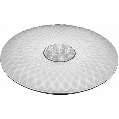 Светодиодный светильник Eurolamp Smart Light Flower 60W 3000-6000K