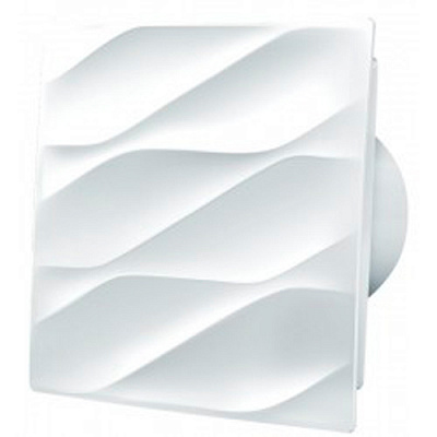 Вытяжной вентилятор Blauberg Bavaria 100 H