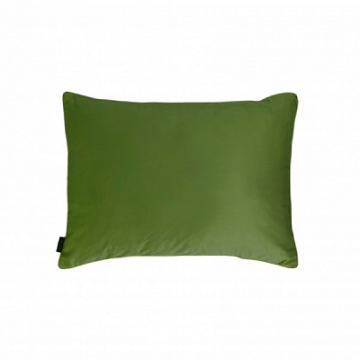Подушка декоративная VELOUR 60x80 см светло-зеленый Decora textile 