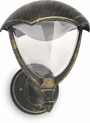 Бра Expert Milano 6 Вт IP44 антична латунь ELNX-36071-W