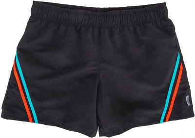 Шорты Fashy 24923 р. M черный