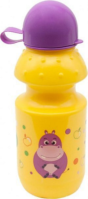 Поїльник Baby Team Спорт 400 мл 0015