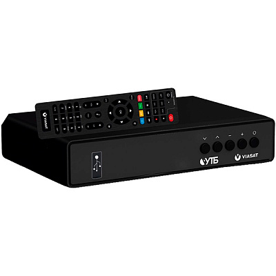 ТВ-тюнер VIASAT SRT7602