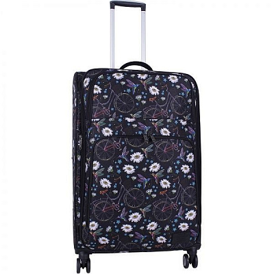 Валіза Bagland L 83 л мульті суб.194 (37966274)