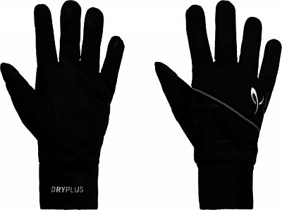 Рукавички Energetics Maddoc II ux 416080-903050 р. XL чорний