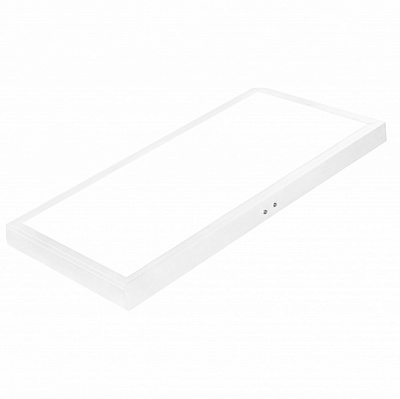 LED-панель HOROZ ELECTRIC накладная 6400K ІР20 PROTEUS-36 36 Вт белый 056-014-0036-050 