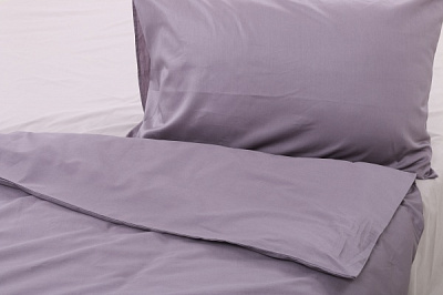 Підковдра 1.5 160x220 см пудровий La Nuit