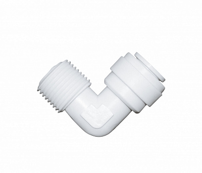 Фитинг Роса Ф210 У-3/8РН-3/8JG