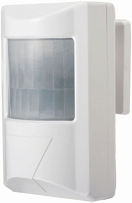 Датчик движения  E.next (e.sensor.pir.38.white) s061006
