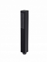 Лейка для душа Aqua Rodos Elite black