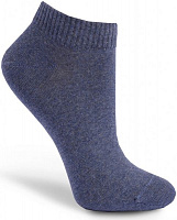 Шкарпетки 307 р. 23-25 синій 