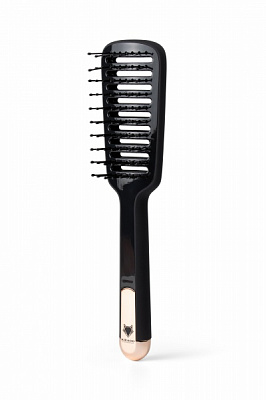 Гребінець KRAGO Rose Gold скелетний br-rg-005