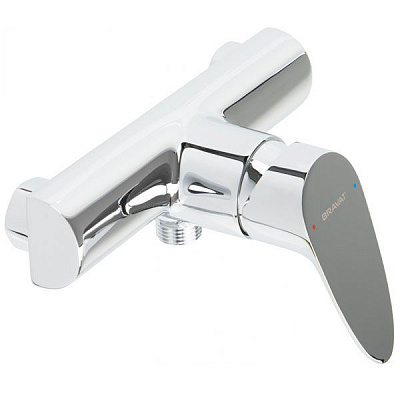 Смеситель для душа Bravat Drop F 94898C