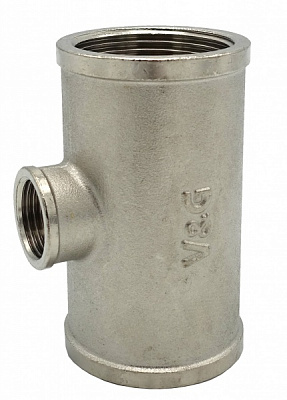 Тройник редукционный ВВВ V&G VALOGIN 1 1/4