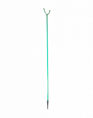 Опора садовая для деревьев 3,5 м металл 18 мм