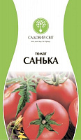 Семена Садовий Світ томат Санька 0,1г