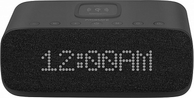 Акустика Promate Evoke 10 Вт 1.0 black 