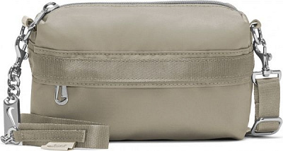 Сумка через плечо Nike Futura Luxe CW9304-230 бежевый 
