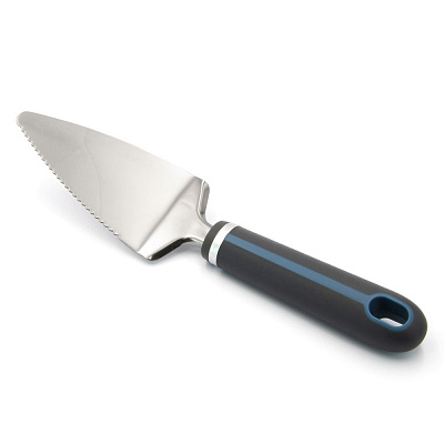 Лопатка для торта Lessner Navy Blue 24,5 см