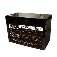 Аккумулятор Full Energy для ИБП 12В 100 Аг FEP-12100 