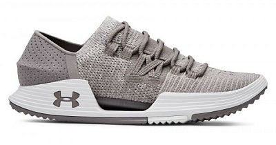 Кроссовки Under Armour UA W Speedform AMP 3.0 3020856-600 р.7 серый