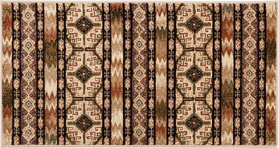 Килим Карат Lotos 1,60x2,30 15022/110