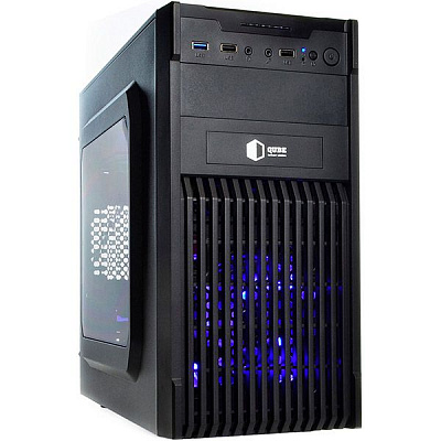 Персональный компьютер Artline Home H33 (H33v15)