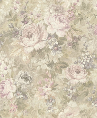 Шпалери вінілові на флізеліновій основі RASCH 972023 1,06x10,05 м