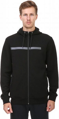 Джемпер Energetics Carter 258770-050 р. S чорний